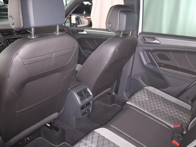 Volkswagen Tiguan 1.4 TSI eHybrid