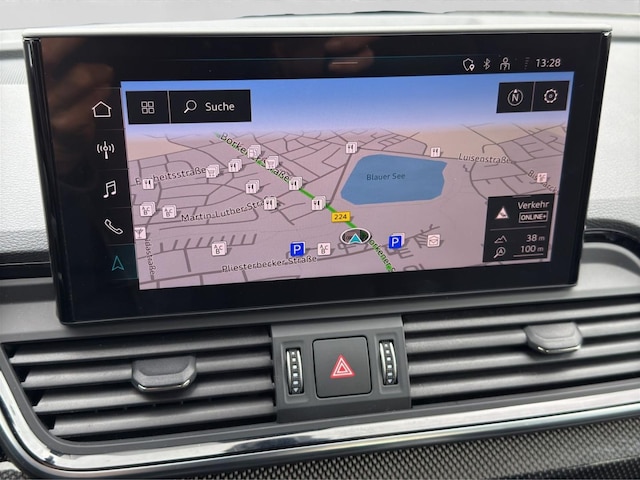 Audi SQ5 SUV TDI tiptronic Audi SQ5 SUV