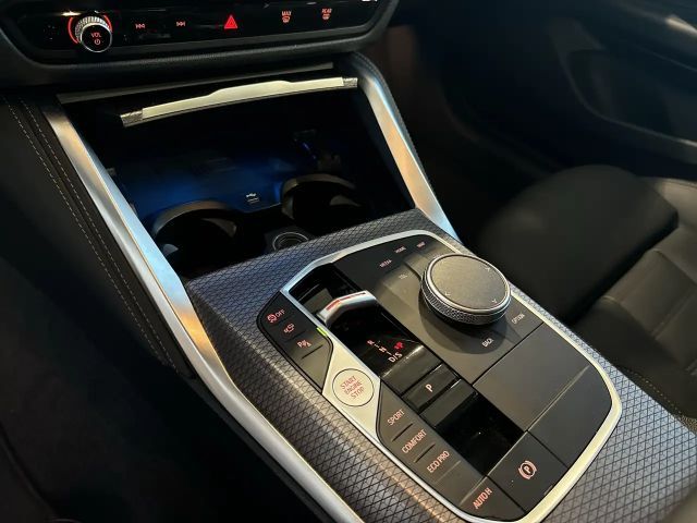 BMW 430 430d Coupé Gran Coupé M-Sport xDrive