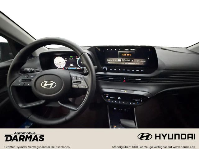 Hyundai i20 Trend