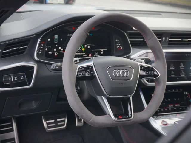 Audi RS7 4.0 TFSI Quattro Sportback