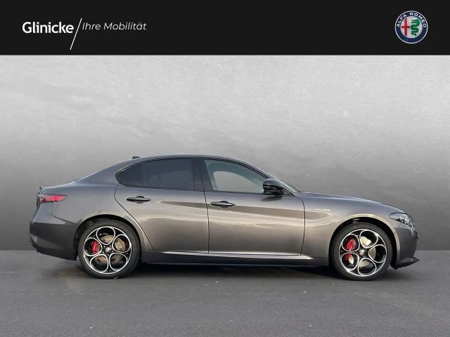 Alfa Romeo Giulia Turbo Veloce