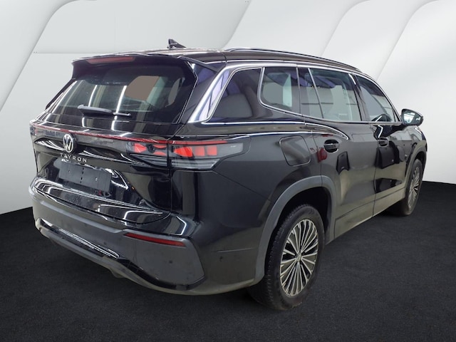 Volkswagen Tayron 2.0 TDI 4Motion DSG