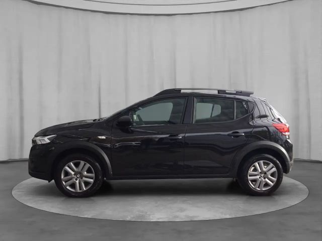 Dacia Sandero Essential Stepway