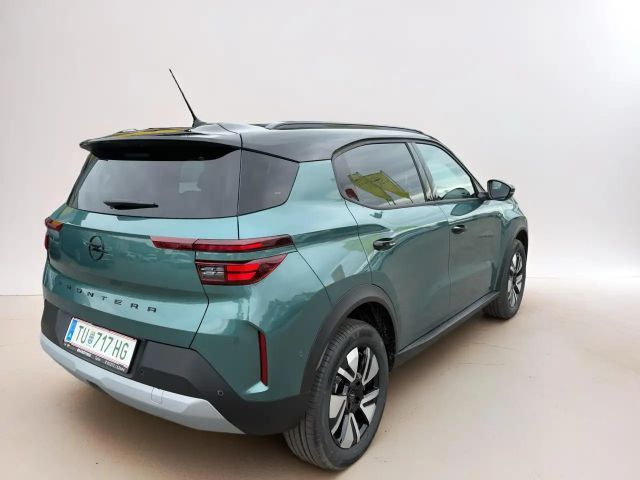 Opel Frontera 44 kWh GS e-Frontera