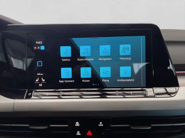 Volkswagen Golf 2.0 TDI DSG Life