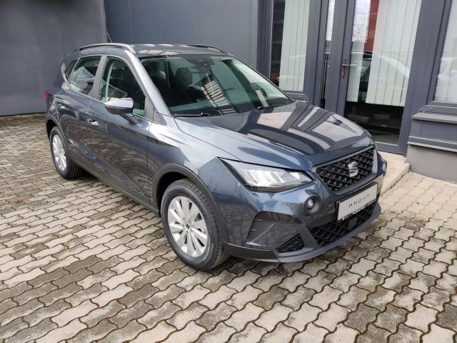 Seat Arona Reference
