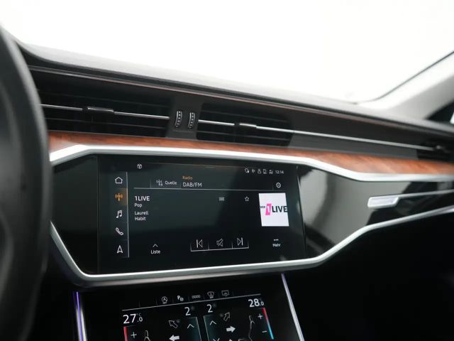 Audi A6 Avant Quattro S-Line