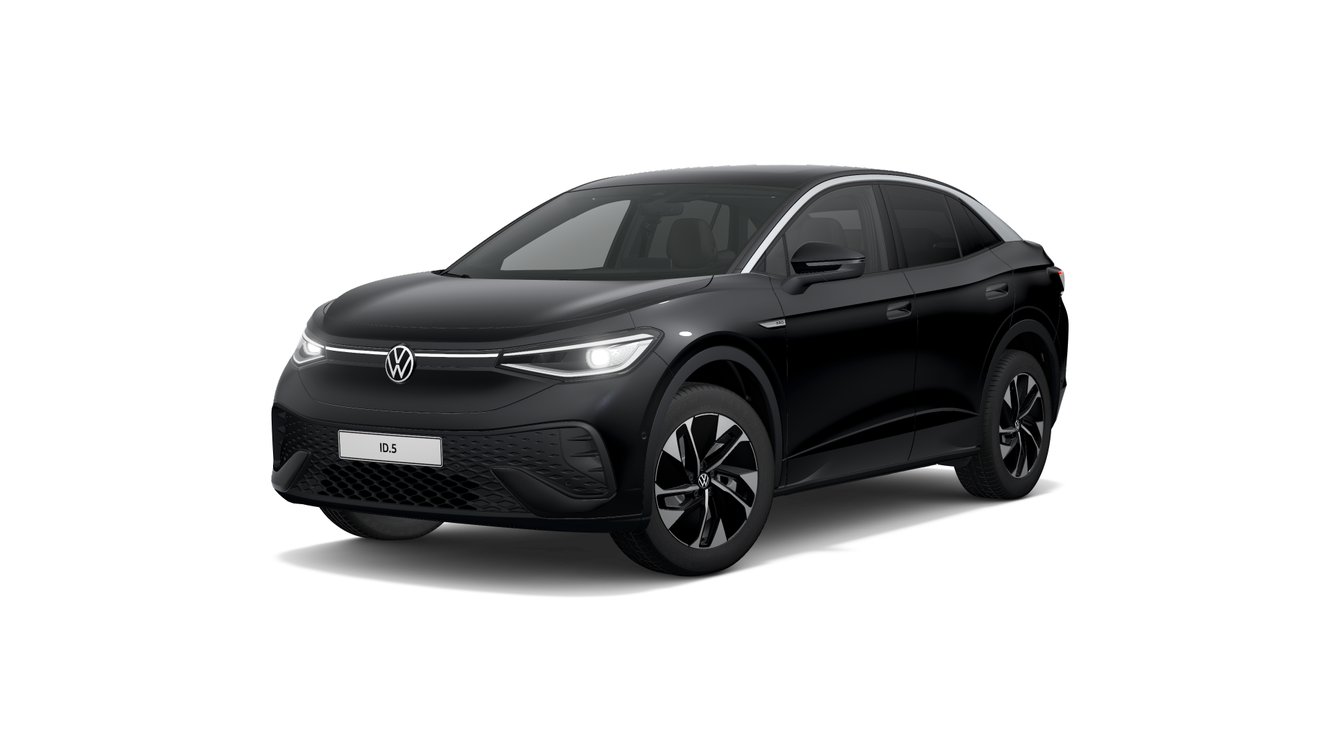 Volkswagen ID.5 77 KWh Pro