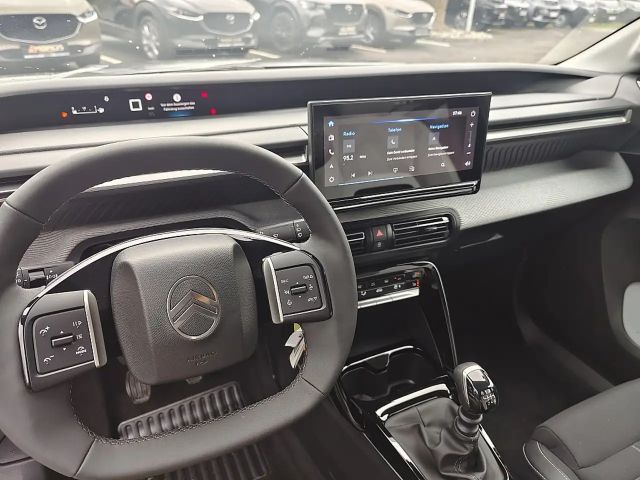 Citroën C3 Max PureTech