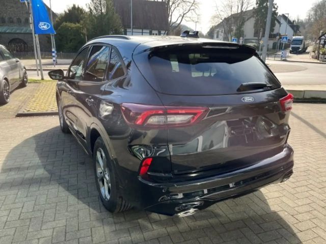 Ford Kuga Hybrid ST Line X