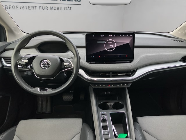 Skoda Enyaq iV 80