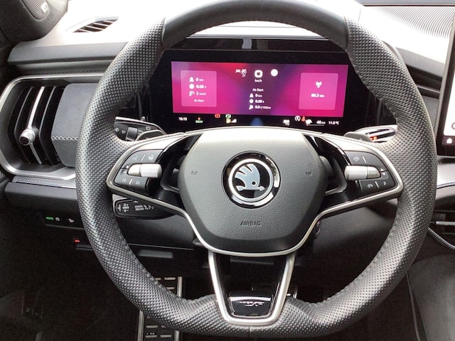 Skoda Kodiaq Sportline iV