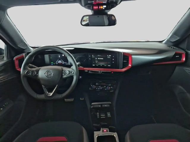 Opel Mokka GS-Line Grand Sport Mokka-e