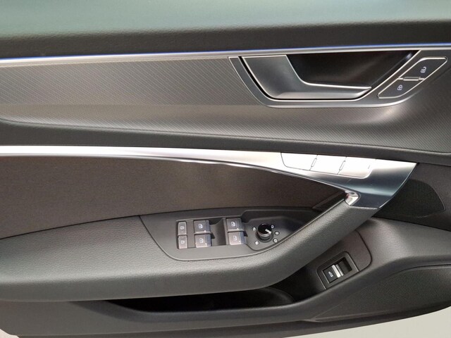 Audi A6 45 TFSI Avant S-Tronic