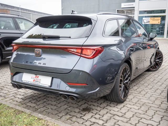 Cupra Leon 2.0 TSI 4Drive Sportstourer VZ