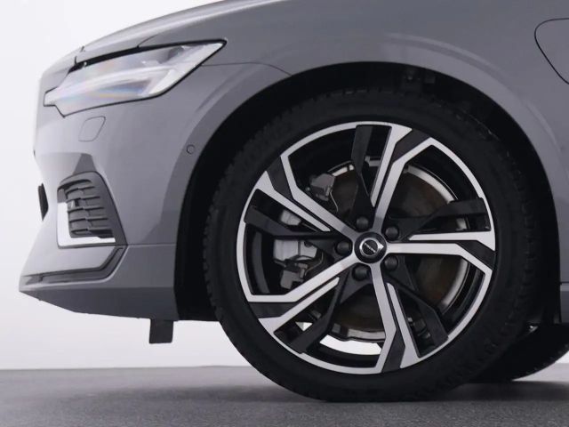 Volvo V60 AWD Bright Plus T6