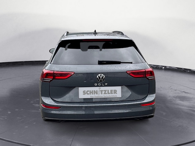 Volkswagen Golf 2.0 TDI DSG Life Variant