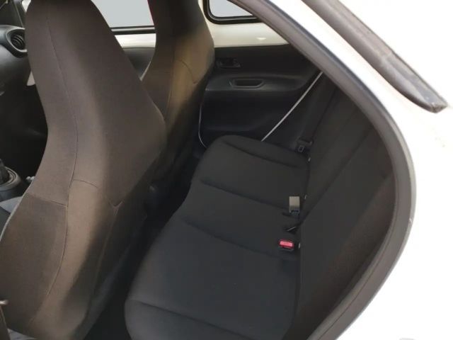 Toyota Aygo X Business Hatchback