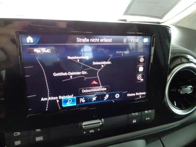 Mercedes-Benz T 180 T 180 NAVI,LED,KAMERA,SPUR,TW,NP:44.481,-EURO