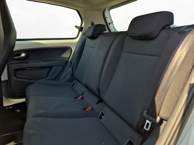 Volkswagen up! 1.0 TSI