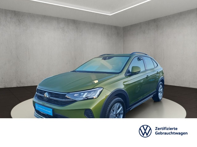 Volkswagen Taigo 1.0 TSI DSG Life