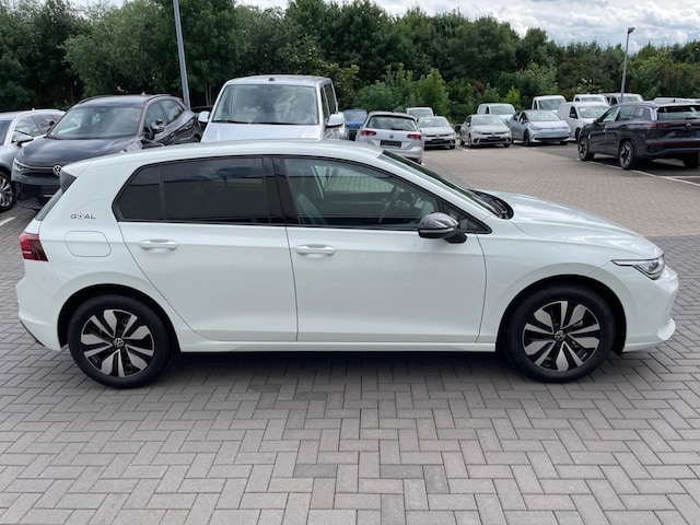 Volkswagen Golf 1.5 TSI Golf VIII