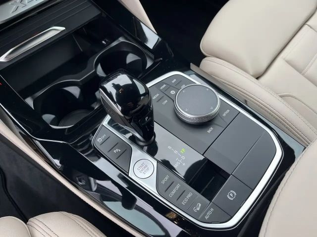 BMW X4 Coupé M-Sport xDrive30i