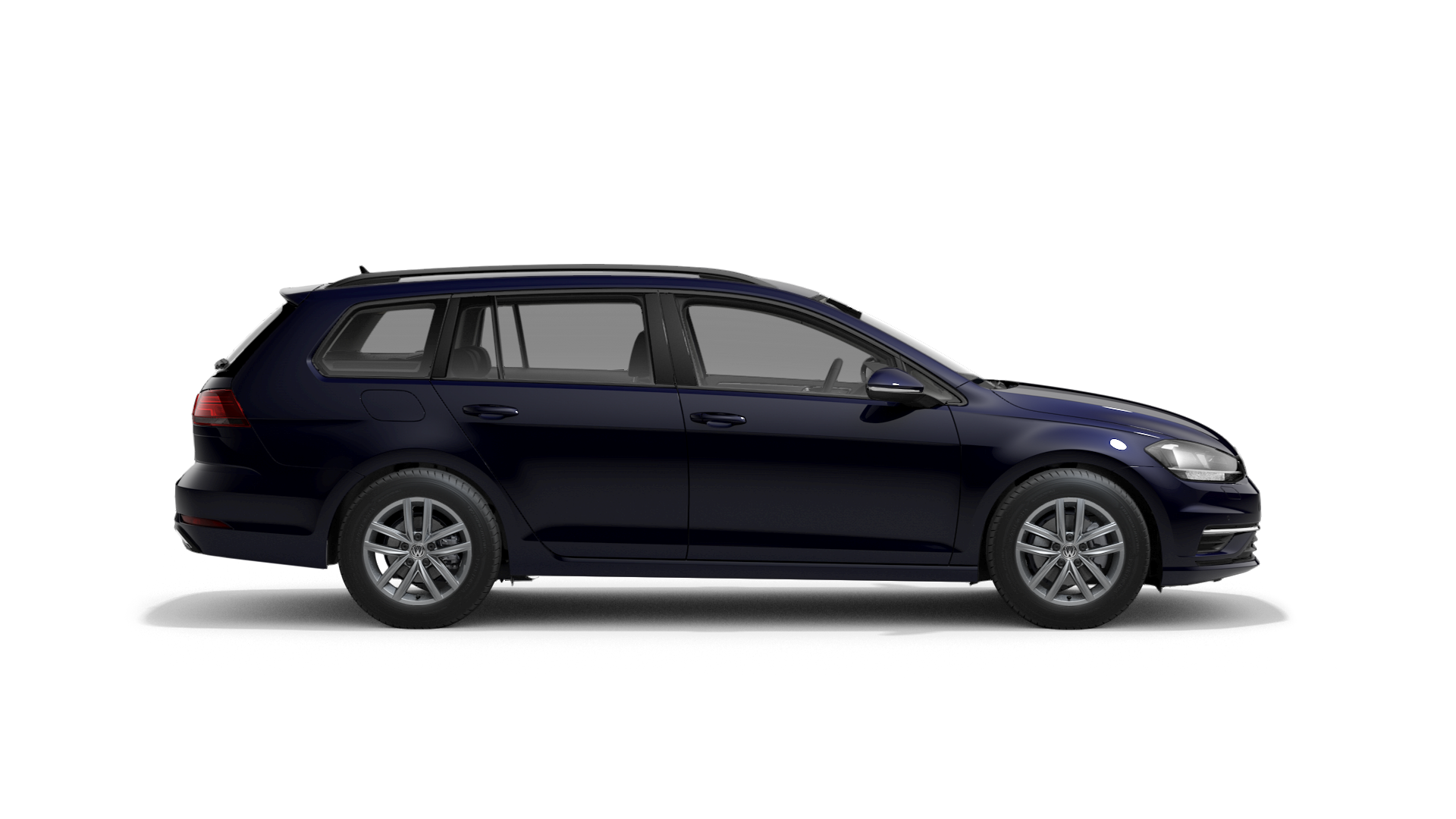 Volkswagen Golf 1.6 TDI Golf VII Variant