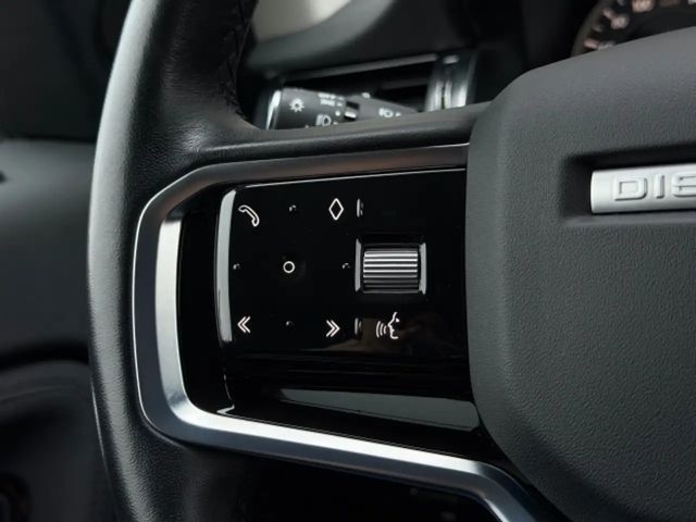 Land Rover Discovery Sport AWD SE