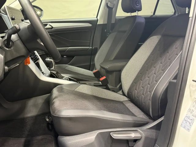 Volkswagen T-Roc 1.5 TSI DSG