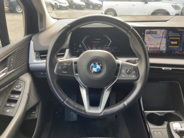 BMW 218 218i Active Tourer