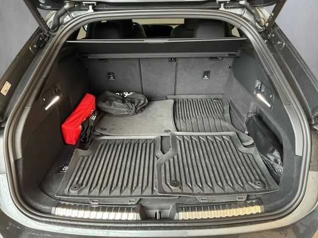 Audi A6 Hybride Quattro