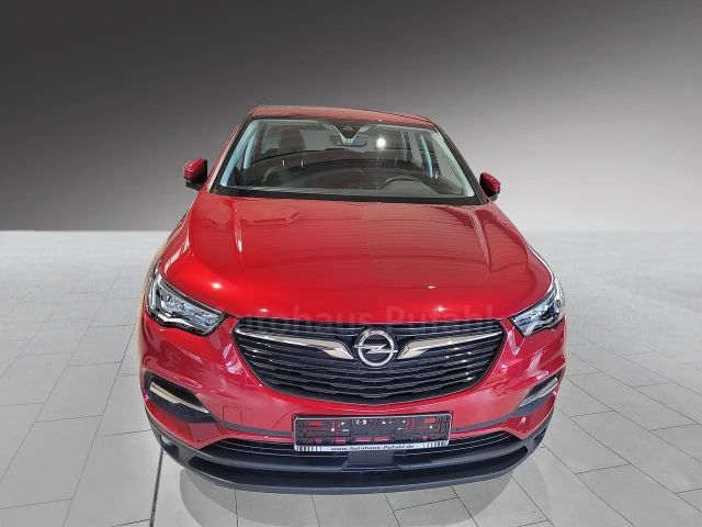Opel Grandland X Riesenauswahl zum Top Preis