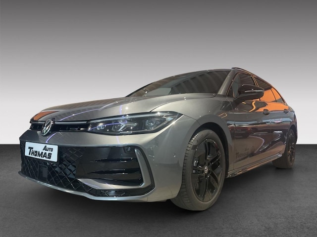 Volkswagen Passat 2.0 TDI R-Line Style