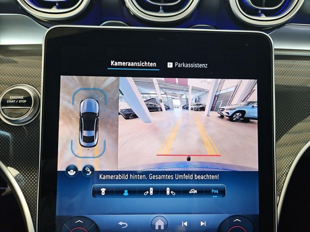 Mercedes-Benz CLE 300 AMG Line