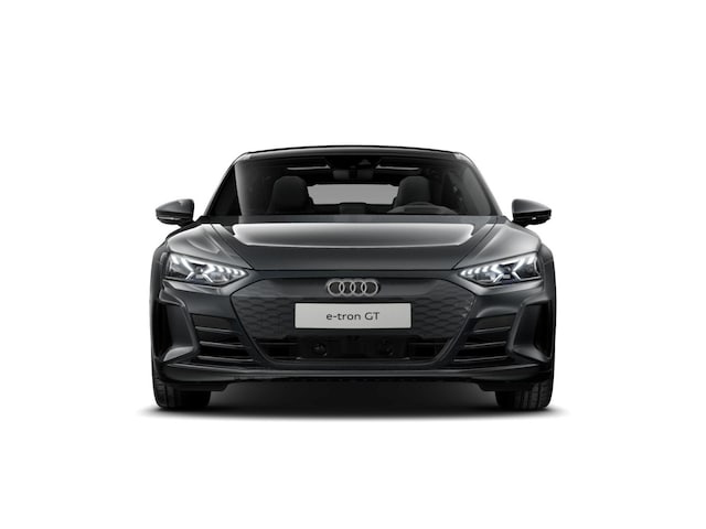 Audi e-tron GT Quattro