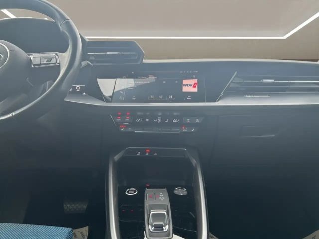 Audi A3 30 TFSI Sedan Sportback