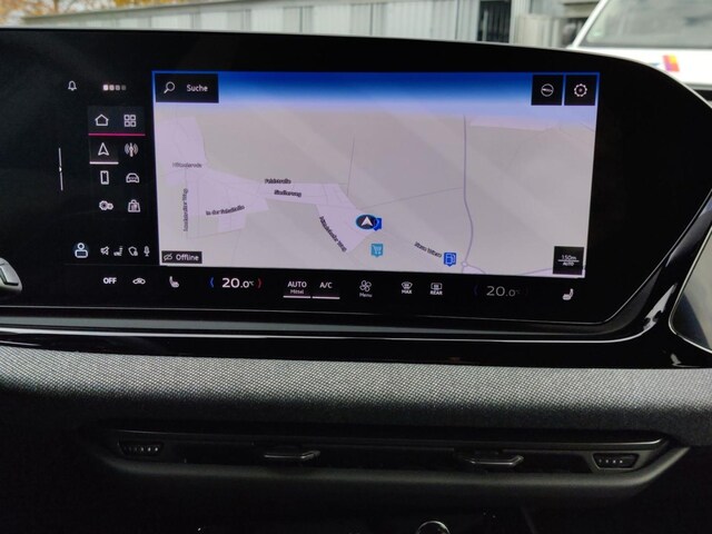 Audi A5 Avant S-Tronic