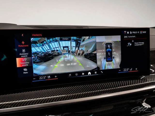 BMW X6 M-Sport xDrive