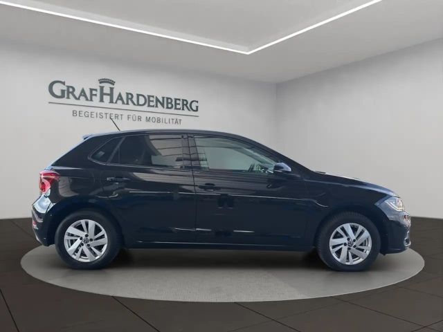 Volkswagen Polo 1.0 TSI DSG Style