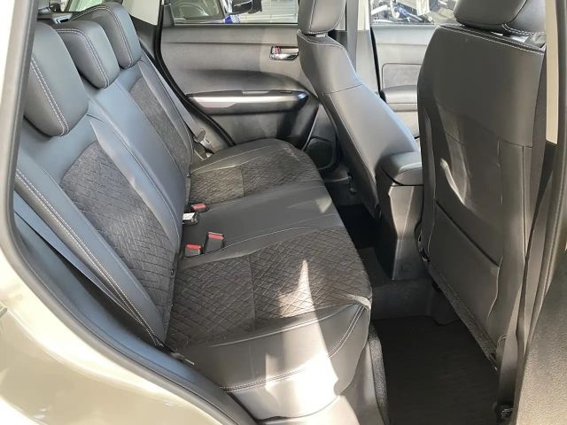 Suzuki Vitara Boosterjet Comfort