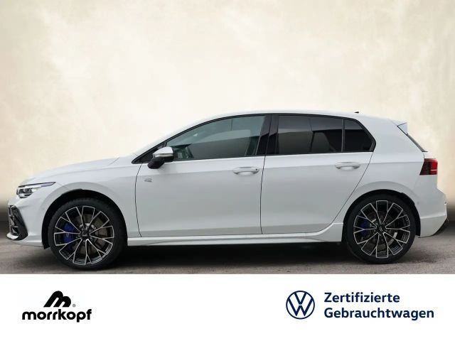 Volkswagen Golf 2.0 TSI DSG