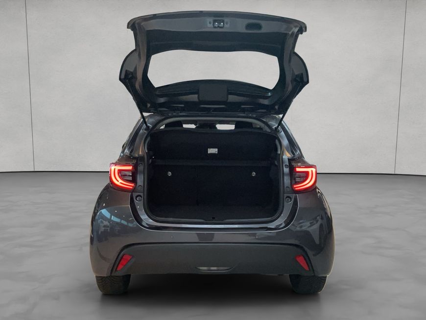 Toyota Yaris 5-deurs Comfort Team D