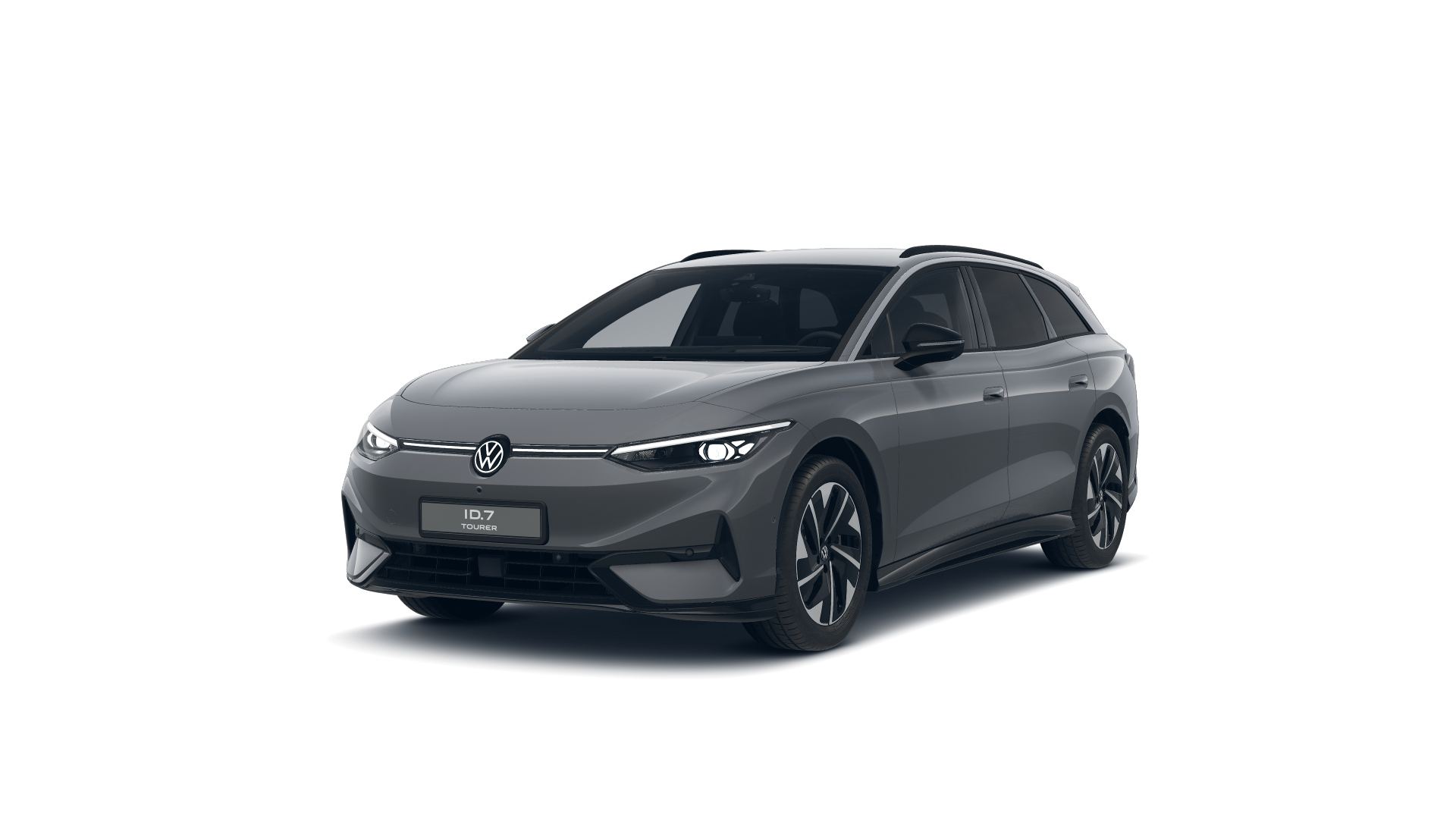 Volkswagen ID.7 Pro Tourer
