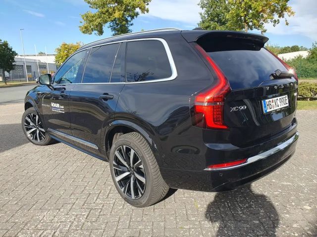 Volvo XC90 AWD Bright Plus T8