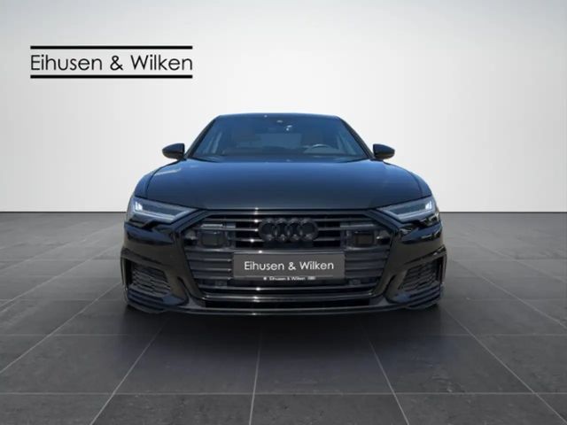 Audi A6 Hybride Sedan