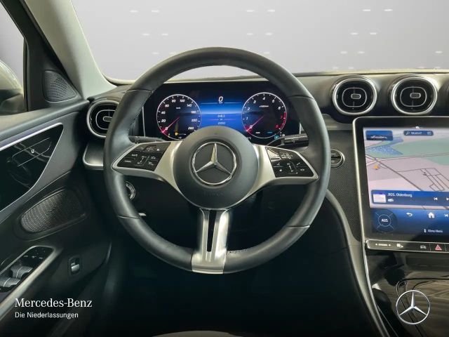 Mercedes-Benz C 180 AVANTGARDE Sedan