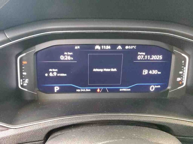 Volkswagen T-Roc 1.5 TSI DSG Sport