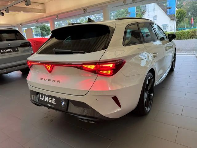 Cupra Leon 1.5 TSI Sportstourer